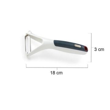 Zyliss Smooth Glide Y Soyacak E950020