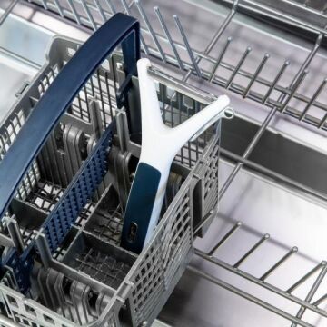 Zyliss Smooth Glide Y Soyacak E950020