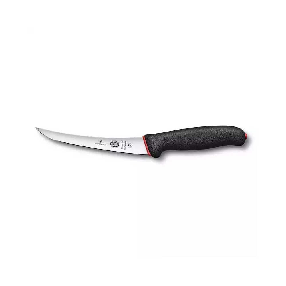 Victorinox ​​​​​Dual Grip 15cm Esnek Sıyırma Bıçağı 5.6613.15D