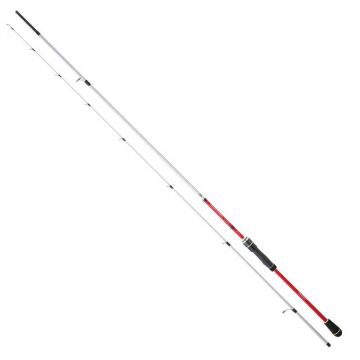 Daiwa Spitfire RF 244cm 5-14g 2P Spin Kamışı