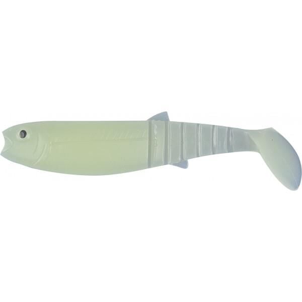 EFFE Sasi Salmon 10cm 8.5g Silikon Suni Yem 5ad Glow Renk 04