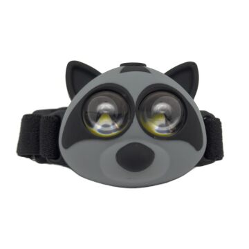 Panther PT-5053 Pilli Hayvan Görünümlü Kafa Lambası