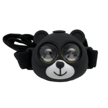 Panther PT-5053 Pilli Hayvan Görünümlü Kafa Lambası