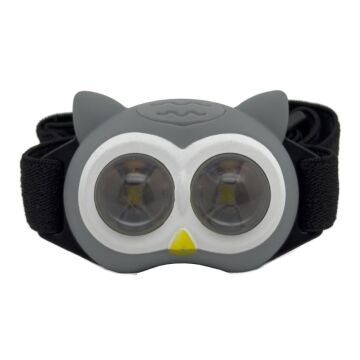 Panther PT-5053 Pilli Hayvan Görünümlü Kafa Lambası