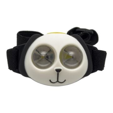 Panther PT-5053 Pilli Hayvan Görünümlü Kafa Lambası