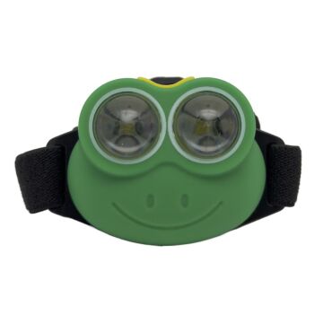 Panther PT-5053 Pilli Hayvan Görünümlü Kafa Lambası