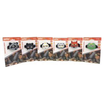 Panther PT-5053 Pilli Hayvan Görünümlü Kafa Lambası