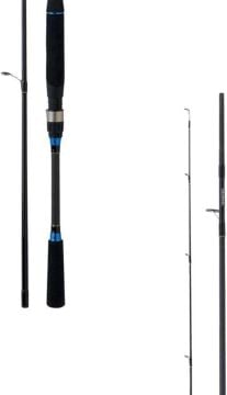 Daiwa New Legalis RF 244cm 5-14g 2P Spin Kamışı