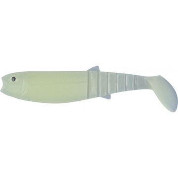 EFFE Sasi Salmon 8cm 4.2g Silikon Suni Yem 5ad Glow Renk 04