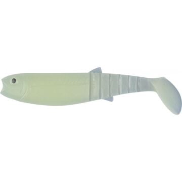 EFFE Sasi Salmon 8cm 4.2g Silikon Suni Yem 5ad Glow Renk 04