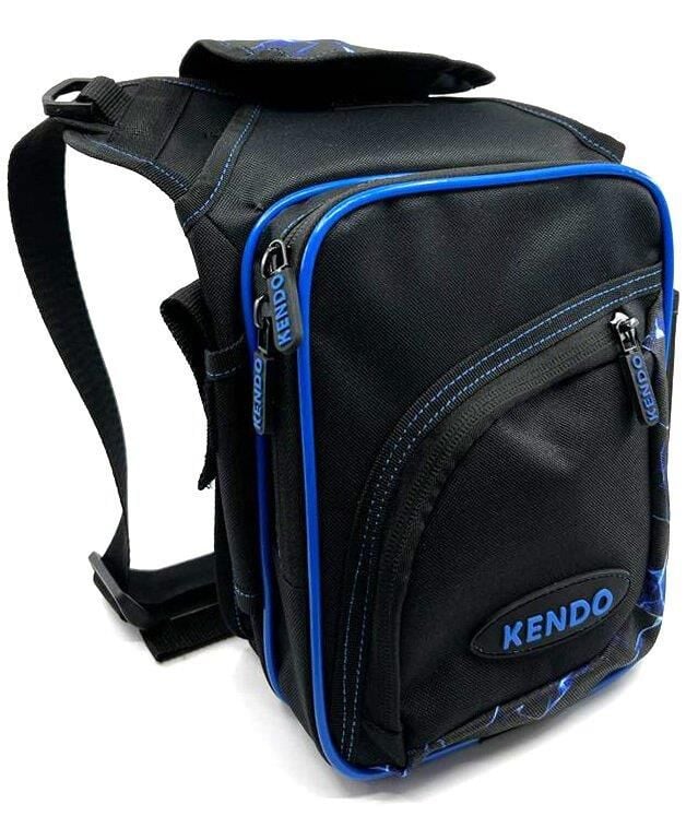 Kendo Spin LRF Balıkçı Bacak Çantası