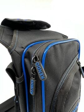 Kendo Spin LRF Balıkçı Bacak Çantası