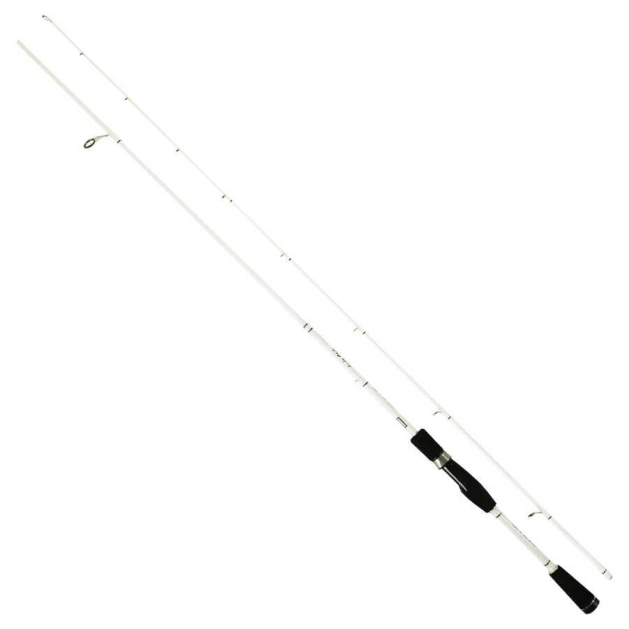 Ryuji Light Style 235cm 3-18g 2P Spin Kamışı