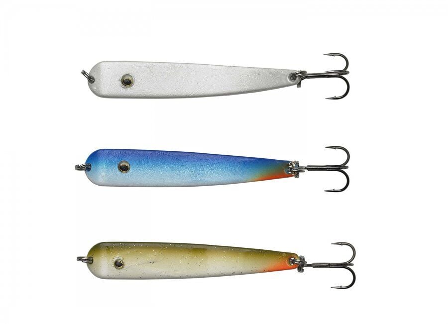 Hansen Stripper 7.6cm 22g Palamut Levrek Çinekop Olta Kaşığı