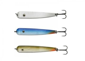 Hansen Stripper 7.6cm 22g Palamut Levrek Çinekop Olta Kaşığı