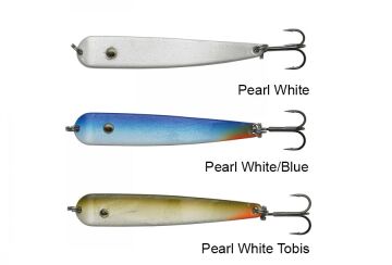 Hansen Stripper 7.6cm 22g Palamut Levrek Çinekop Olta Kaşığı