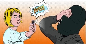 Jenix Biber Gazı 100ml OC Göz Yaşartıcı Sprey SKT:2028