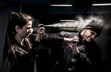 Jenix Biber Gazı 100ml OC Göz Yaşartıcı Sprey SKT:2028