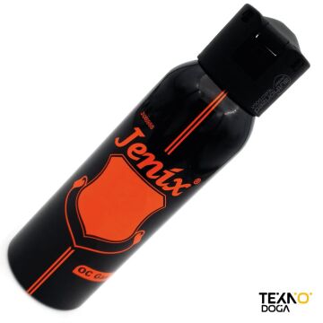 Jenix Biber Gazı 100ml OC Göz Yaşartıcı Sprey SKT:2028