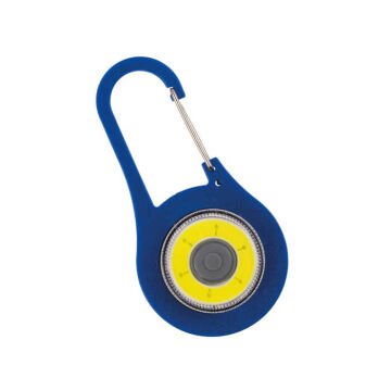 Panther Anahtarlık COB LED El Feneri PT-1850