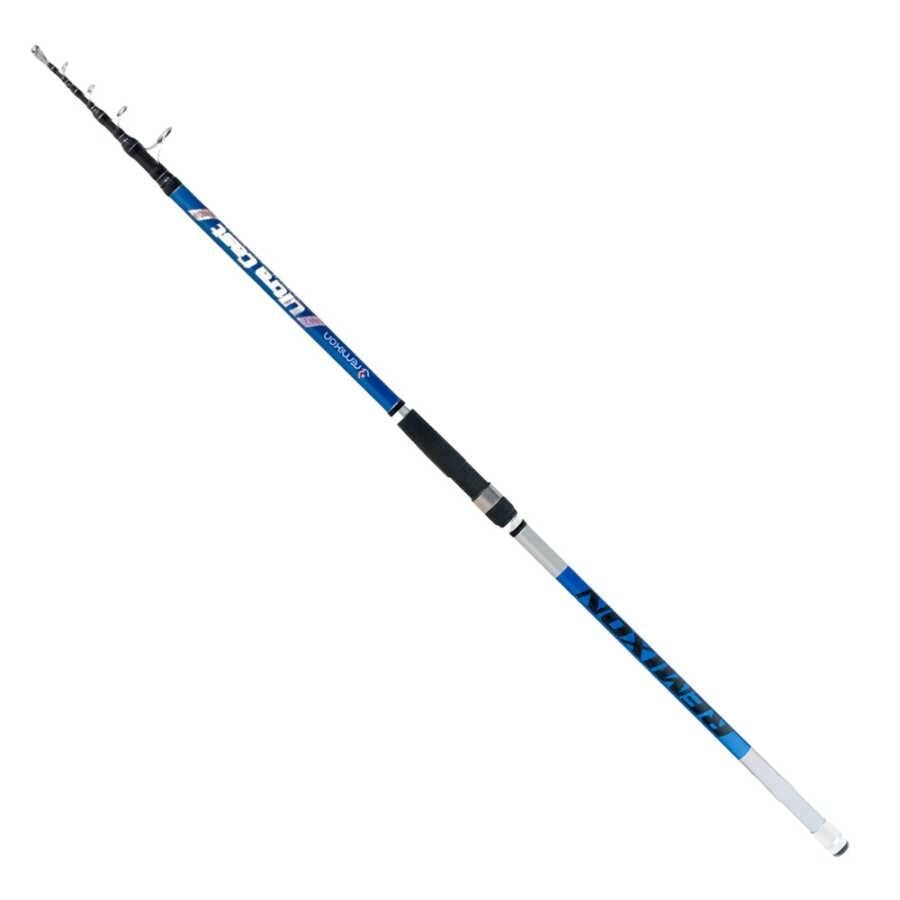 Remixon Ultra Cast 390cm 200g Tele Surf Kamış