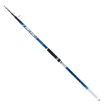 Remixon Ultra Cast 390cm 200g Tele Surf Kamış