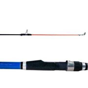 Remixon Ultra Cast 390cm 200g Tele Surf Kamış