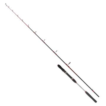 Ryuji Searider 180cm 60-180g 2P Jig Kamışı