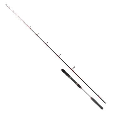 Ryuji Searider 180cm 60-180g 2P Jig Kamışı