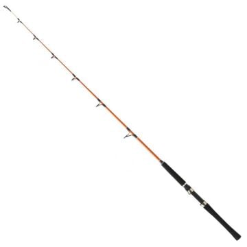 Daiwa Sweepfire 90cm 50-100g Tek Parça Tekne Kamışı