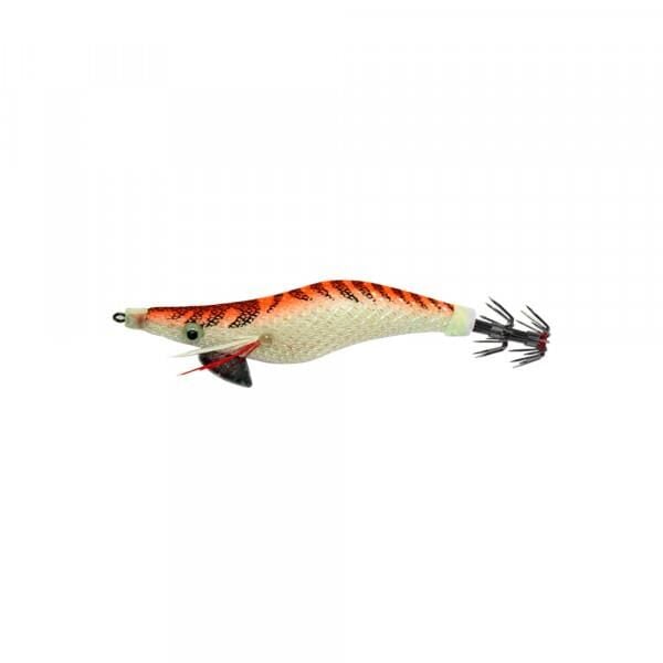 EFFE 10cm 10,5g Kadife Kalamar Zokası HG2308