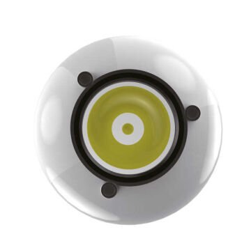 Panther Sineksavar Kamp Lambası USB Şarjlı PT-2882