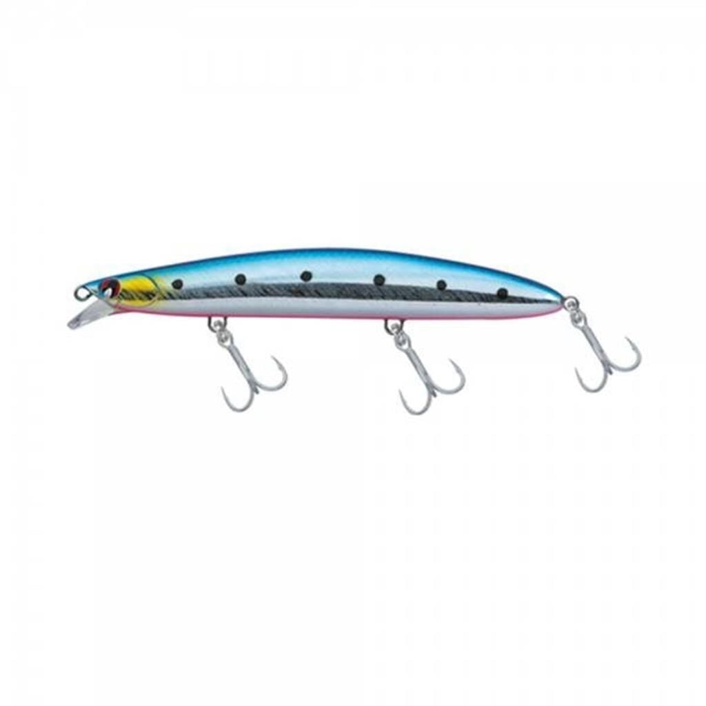 Japanese Long Shot 20g 12.5cm Floating Suni Yem HG2583