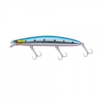 Japanese Long Shot 20g 12.5cm Floating Suni Yem HG2583