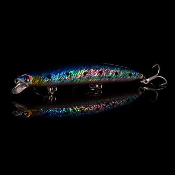 Japanese Long Shot 20g 12.5cm Floating Suni Yem HG2583