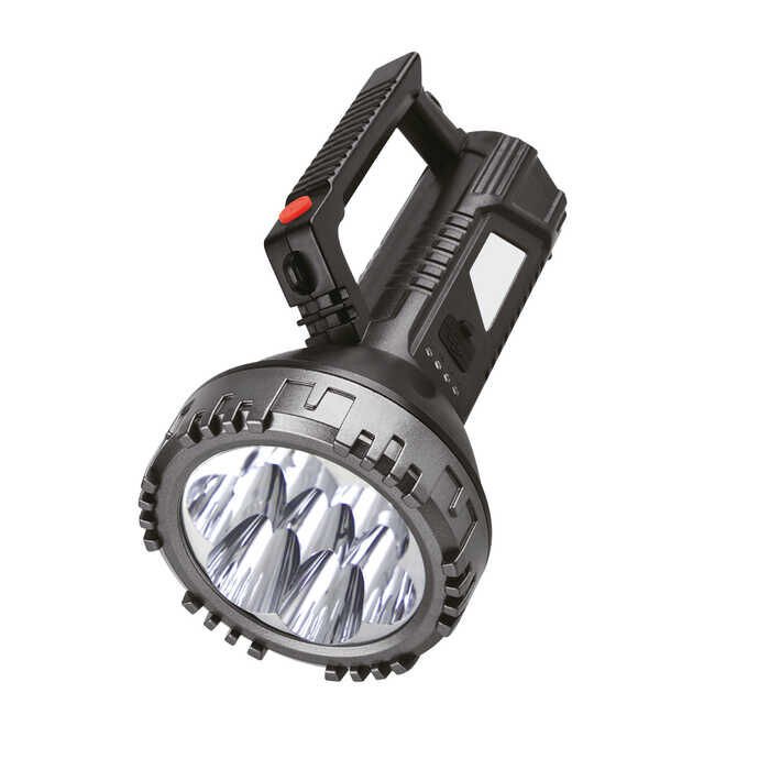 Panther 1000 Lümen USB Şarjlı El Feneri PT-8407