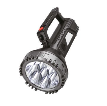 Panther 1000 Lümen USB Şarjlı El Feneri PT-8407