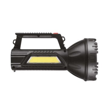 Panther 1000 Lümen USB Şarjlı El Feneri PT-8407