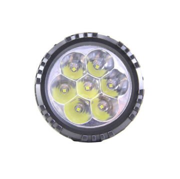 Panther 1000 Lümen USB Şarjlı El Feneri PT-8407