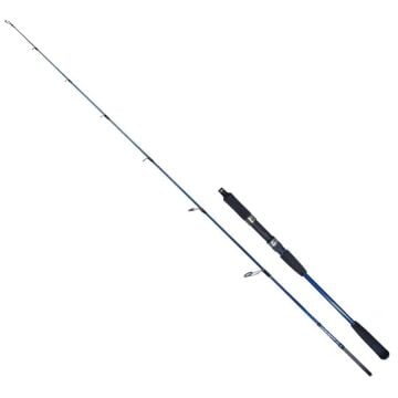 Ryuji Strobe II 198cm 60-130g 2P Jig Olta Kamışı