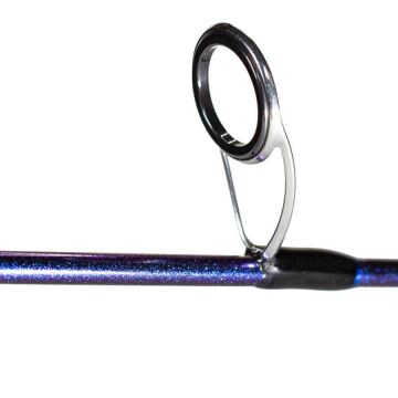 Ryuji Strobe II 198cm 60-130g 2P Jig Olta Kamışı