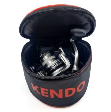 Kendo Olta Makinesi Taşıma Çantası Yumuşak Dolgulu