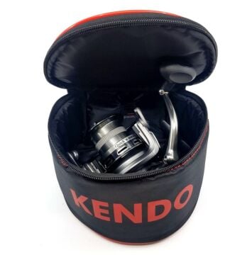 Kendo Olta Makinesi Taşıma Çantası Yumuşak Dolgulu
