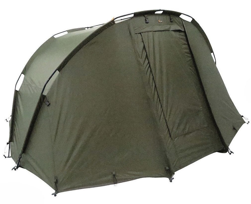 Prologıc Cruzade Bivvy 2man w/Overwrap Çadır