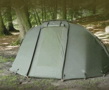 Prologıc Cruzade Bivvy 2man w/Overwrap Çadır