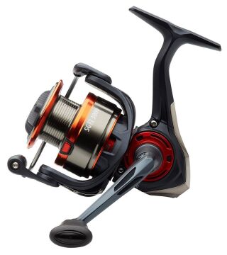 Savage Gear SG2 3000 FD Spin Olta Makinesi 6BB 5.2:1