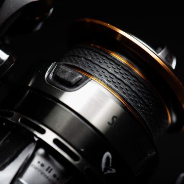 Savage Gear SG8 1000 FD LRF Olta Makinesi 11BB 5.2:1
