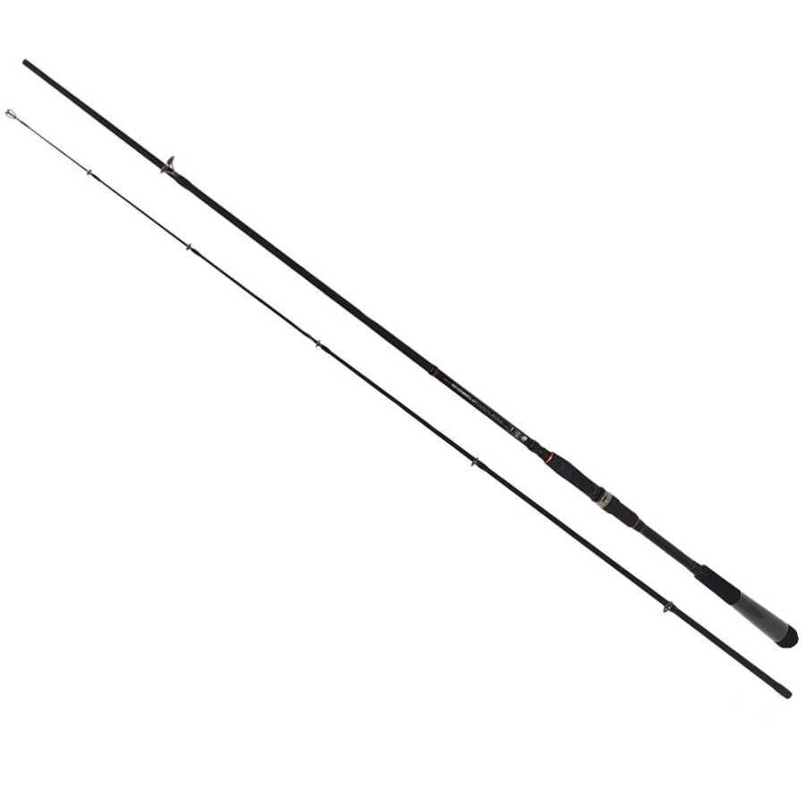 Daiwa RX Lure Game 240cm 14-42g 2P Spin Kamışı