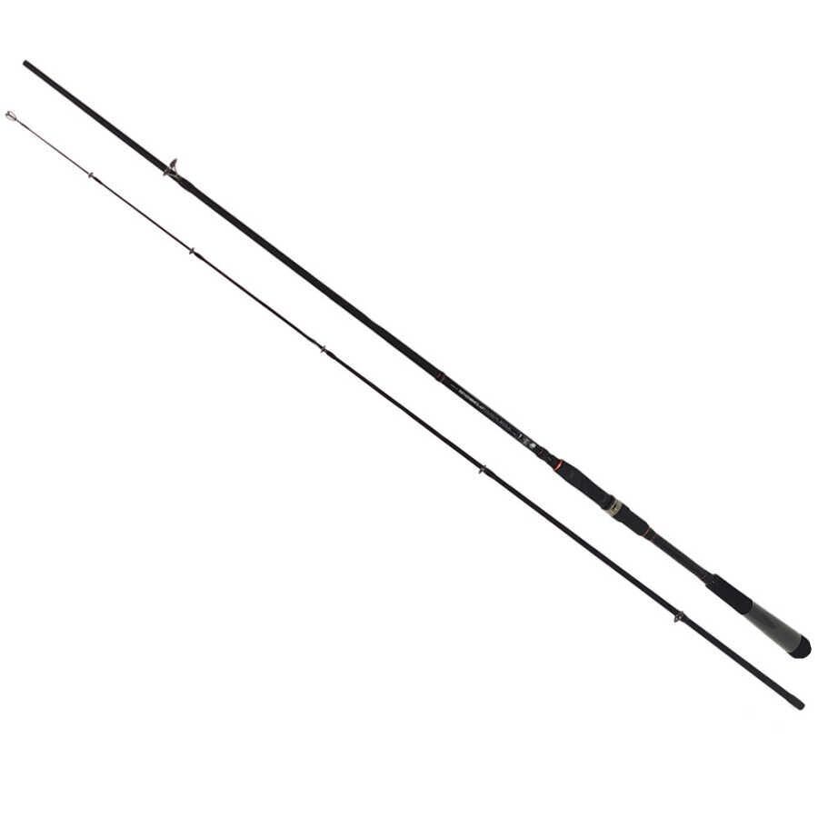 Daiwa RX Lure Game 244cm 14-56g 2P Spin Kamışı