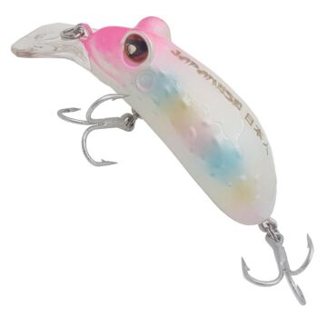 Japanese 6,5g 5.5cm Chico Floating Sahte Kurbağa Yem HG2573